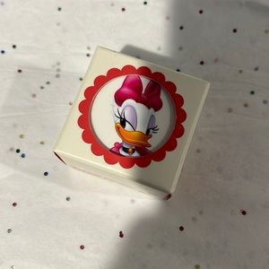 *RARE* MAC Daisy Daze tinted lip conditioner